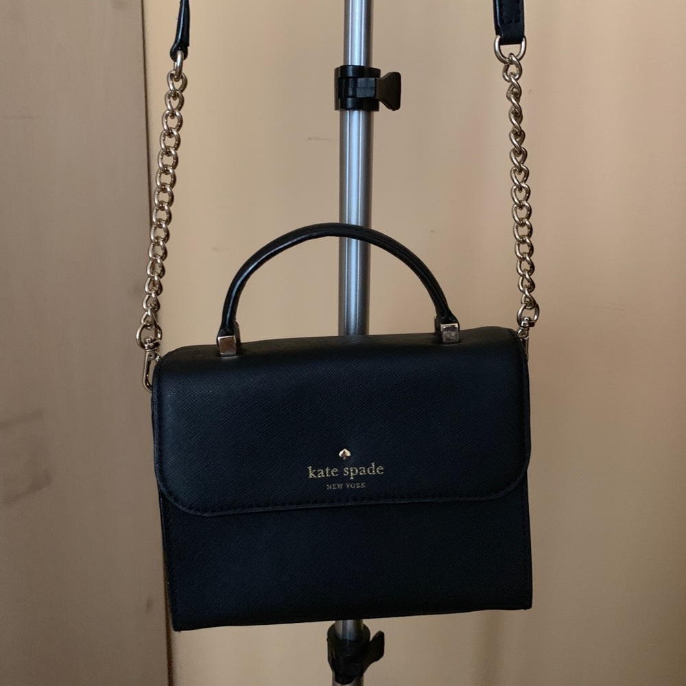 Kate Spade small leather crossbody